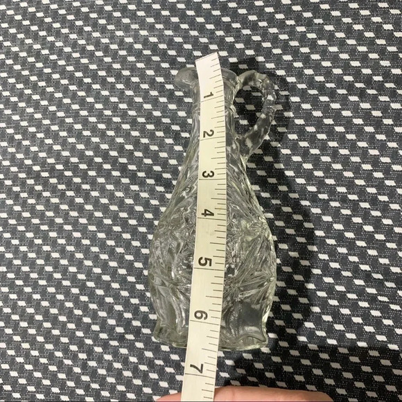 VTG pottery oil bottle - Picture 4 of 7